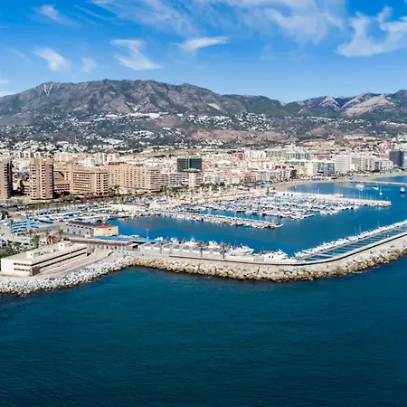 Apartman Sur Palmeras 4