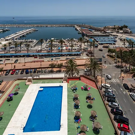 Apartman Sur Palmeras 4