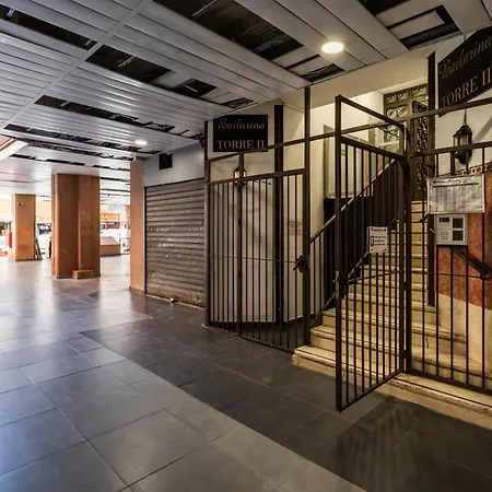 Sur Palmeras 4 Apartman *