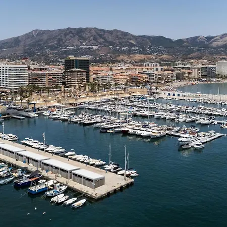 Apartman Sur Palmeras 4