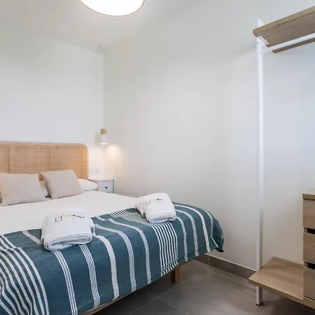 Apartman Sur Palmeras 4