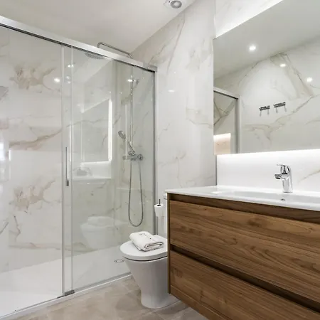 Apartman Sur Palmeras 4 Fuengirola