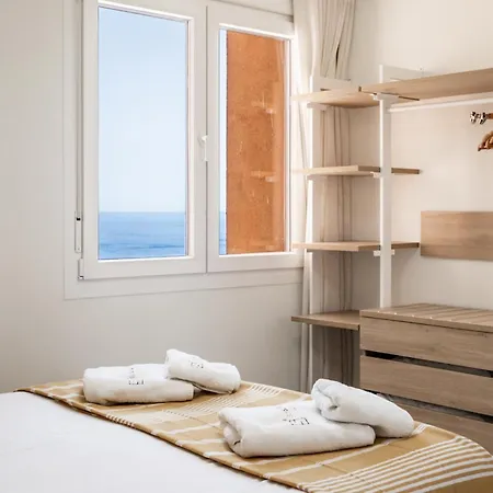 Apartment Sur Palmeras 4