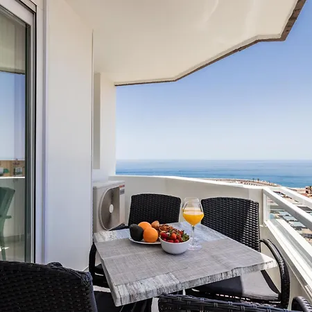 Sur Palmeras 4 Apartman