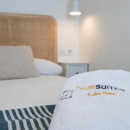 Sur Palmeras 4 Apartman Fuengirola