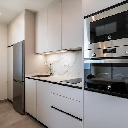 Apartman Sur Palmeras 4 Fuengirola